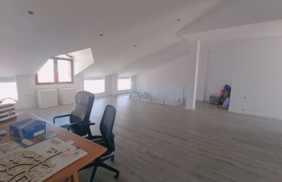 Herverkoop - Herenhuis - Roldan - Costa Calida