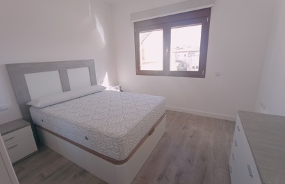 Herverkoop - Herenhuis - Roldan - Costa Calida