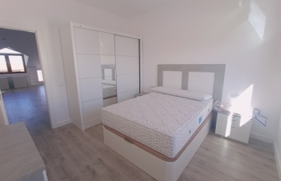 Herverkoop - Herenhuis - Roldan - Costa Calida