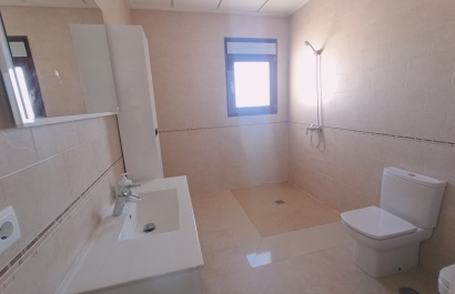 Herverkoop - Herenhuis - Roldan - Costa Calida