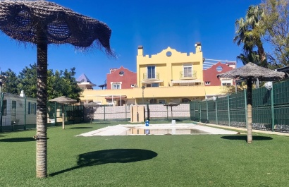 Reventa - Villa - La Tercia