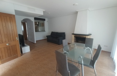 Reventa - Villa - La Tercia