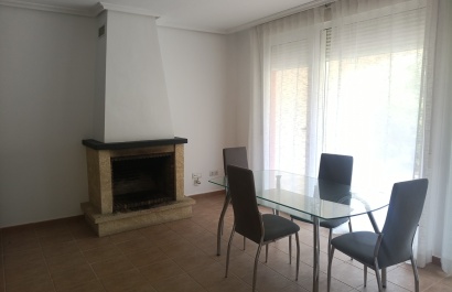 Reventa - Villa - La Tercia