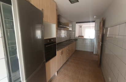 Reventa - Villa - La Tercia