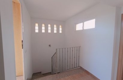 Reventa - Villa - La Tercia