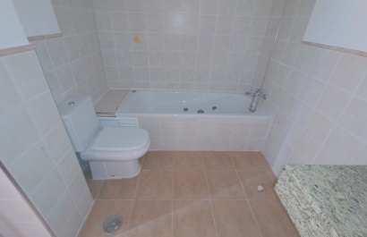 Reventa - Villa - La Tercia