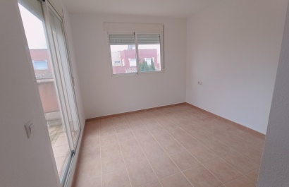 Reventa - Villa - La Tercia