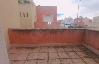 Reventa - Villa - La Tercia