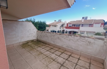 Reventa - Villa - La Tercia