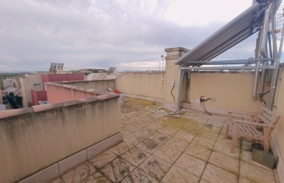 Reventa - Villa - La Tercia