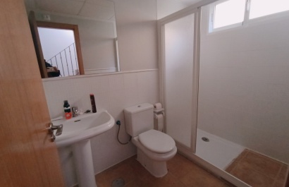 Reventa - Villa - La Tercia