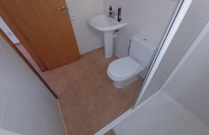 Reventa - Villa - La Tercia