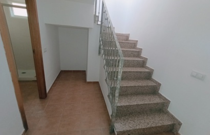 Reventa - Villa - La Tercia