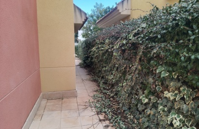 Reventa - Villa - La Tercia