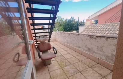 Reventa - Villa - La Tercia