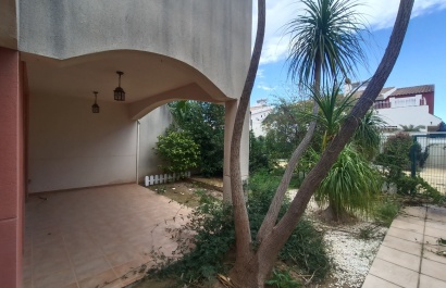 Reventa - Villa - La Tercia