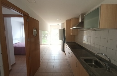 Reventa - Villa - La Tercia