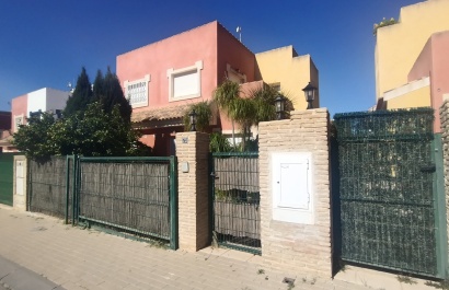 Reventa - Villa - La Tercia
