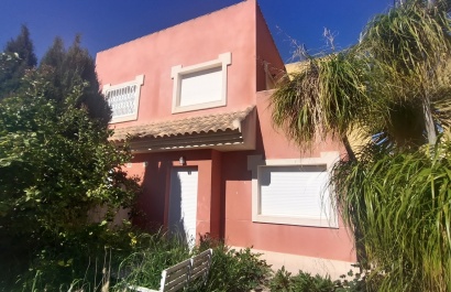 Reventa - Villa - La Tercia