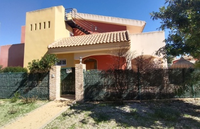 Reventa - Villa - La Tercia
