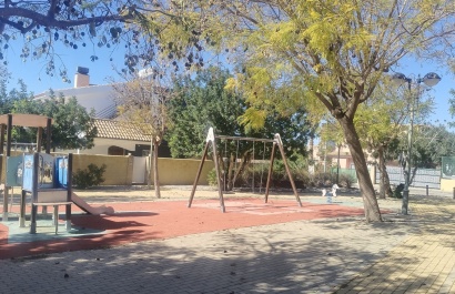 Reventa - Villa - La Tercia