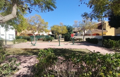 Reventa - Villa - La Tercia