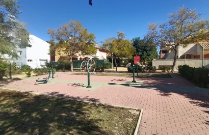 Reventa - Villa - La Tercia