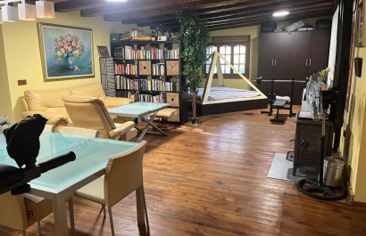 Herverkoop - Villa - Gea Y Truyols