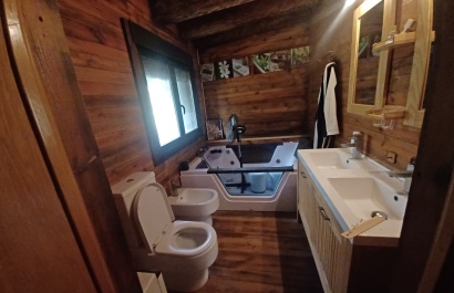 Herverkoop - Villa - Gea Y Truyols