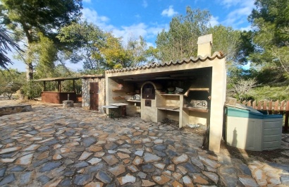 Herverkoop - Villa - Gea Y Truyols