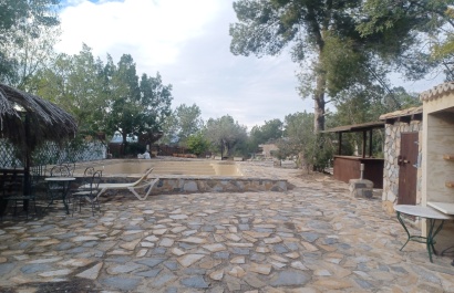 Herverkoop - Villa - Gea Y Truyols