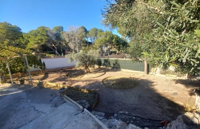 Herverkoop - Villa - Gea Y Truyols