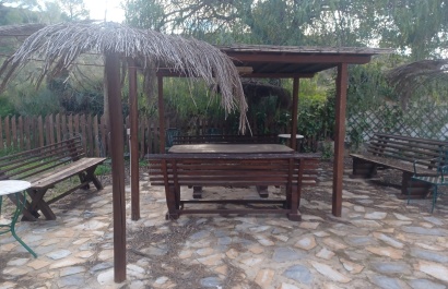 Herverkoop - Villa - Gea Y Truyols