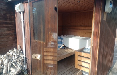 Herverkoop - Villa - Gea Y Truyols