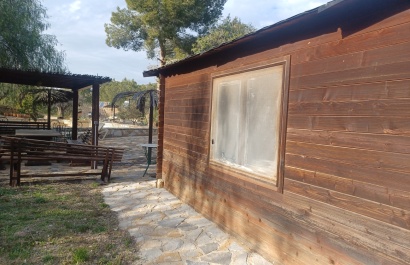 Herverkoop - Villa - Gea Y Truyols