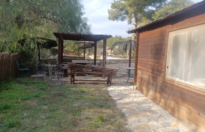 Herverkoop - Villa - Gea Y Truyols