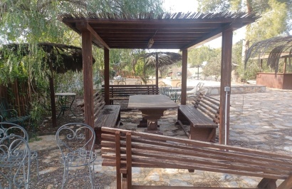 Herverkoop - Villa - Gea Y Truyols