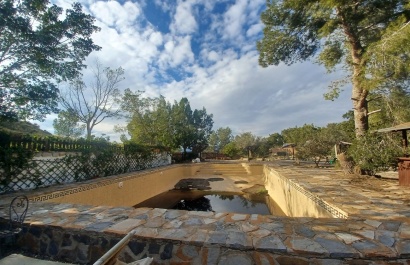 Herverkoop - Villa - Gea Y Truyols