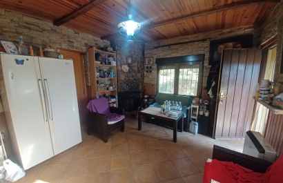 Herverkoop - Villa - Gea Y Truyols