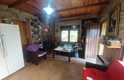 Herverkoop - Villa - Gea Y Truyols