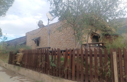 Herverkoop - Villa - Gea Y Truyols