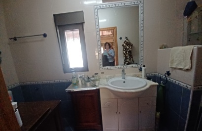 Herverkoop - Villa - Gea Y Truyols