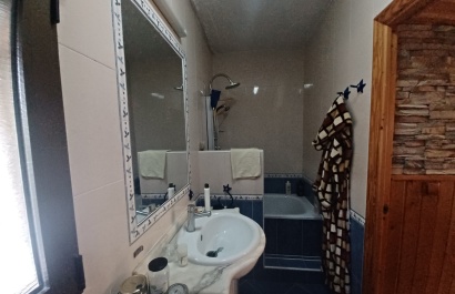 Herverkoop - Villa - Gea Y Truyols