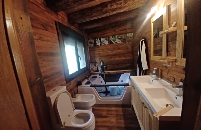 Herverkoop - Villa - Gea Y Truyols