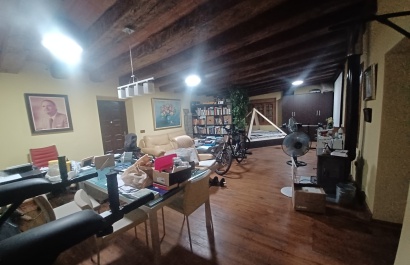 Herverkoop - Villa - Gea Y Truyols