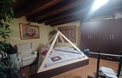 Herverkoop - Villa - Gea Y Truyols