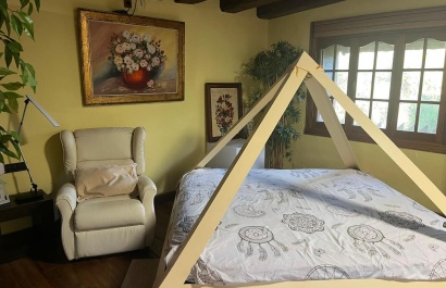 Herverkoop - Villa - Gea Y Truyols