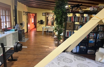 Herverkoop - Villa - Gea Y Truyols