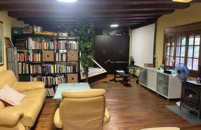 Herverkoop - Villa - Gea Y Truyols