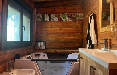 Herverkoop - Villa - Gea Y Truyols